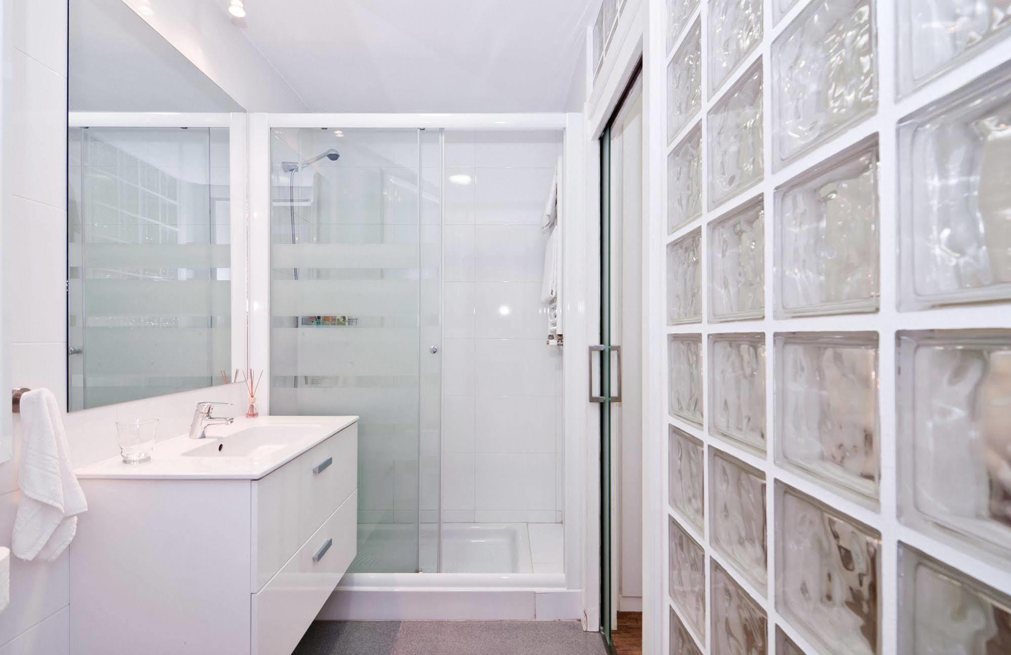 Apartamento Retiro Madrid Exterior photo